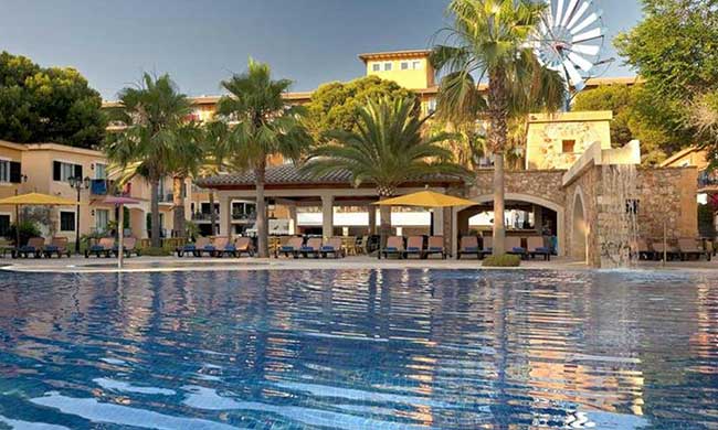 Occidental Playa de Palma