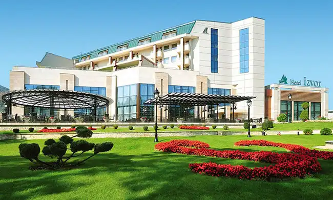 Hotel Izvor