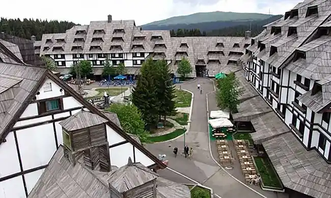 Apartmani Marija lux