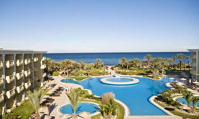 Royal Thalassa Monastir