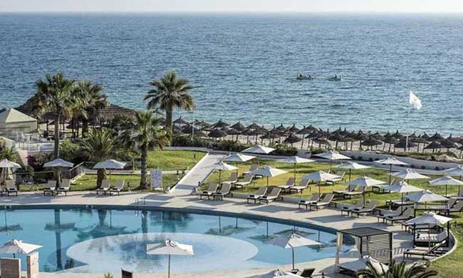 Iberostar Diar El Andalous