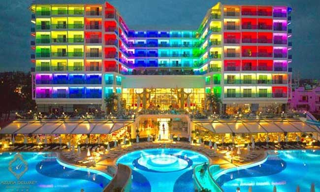 Azura Deluxe Resort & Spa