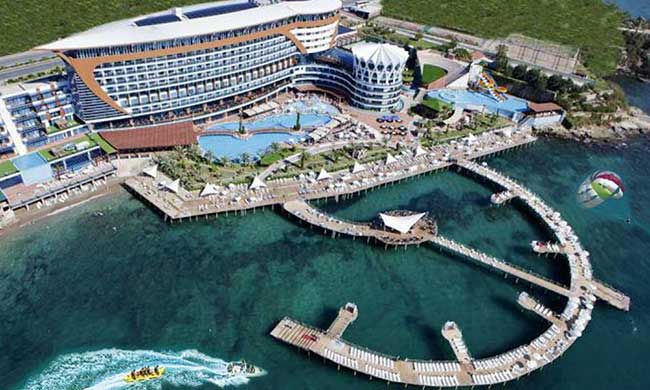 Granada Luxury Resort & Spa