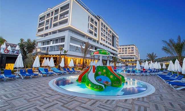 Numa Bay Exclusive Hotel