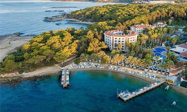 Utopia Resort & Residence