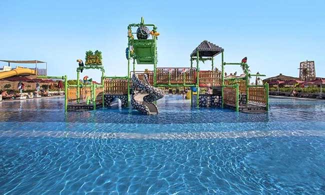 Aska Lara Resort & Spa