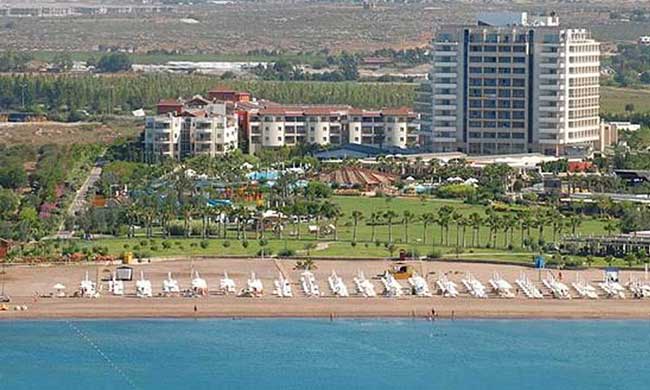 Barut Lara Hotels