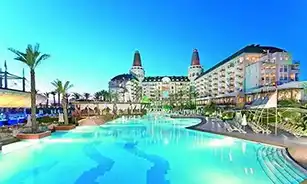 Delphin Diva Premiere