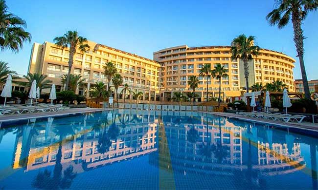 Fame Residence Lara & Spa