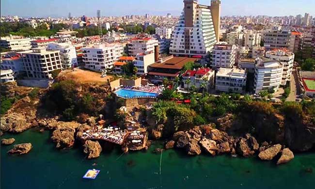 Ramada Plaza Antalya