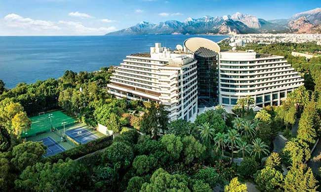 Rixos Downtown Antalya