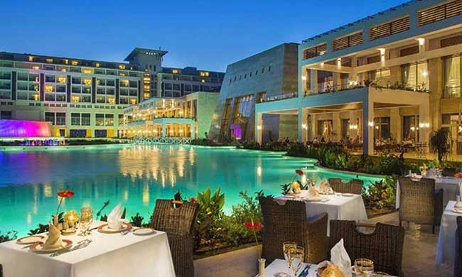 Rixos Premium Belek