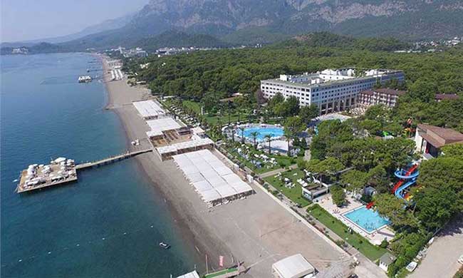 Mirada Del Mar Hotel