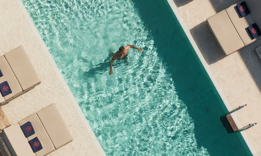 Luksuzno krstarenje brodom EXPLORA II