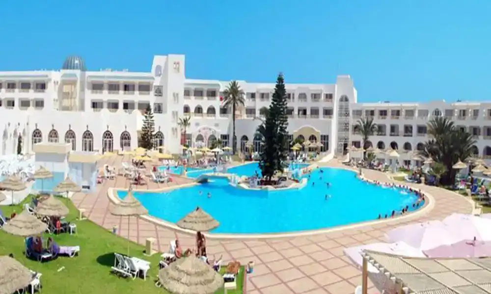 Liberty Monastir