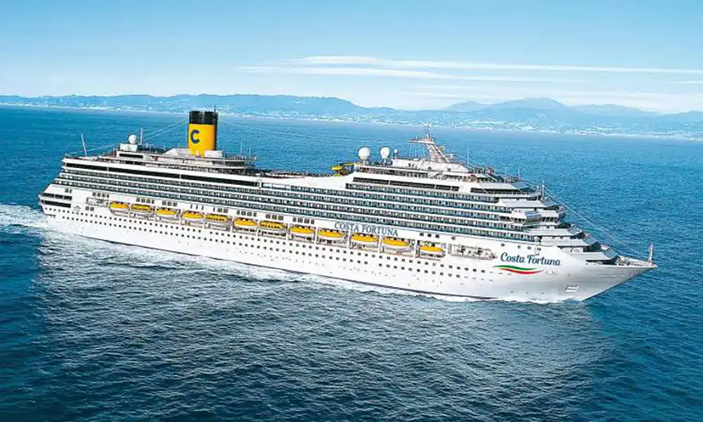 Proleće na Mediteranu