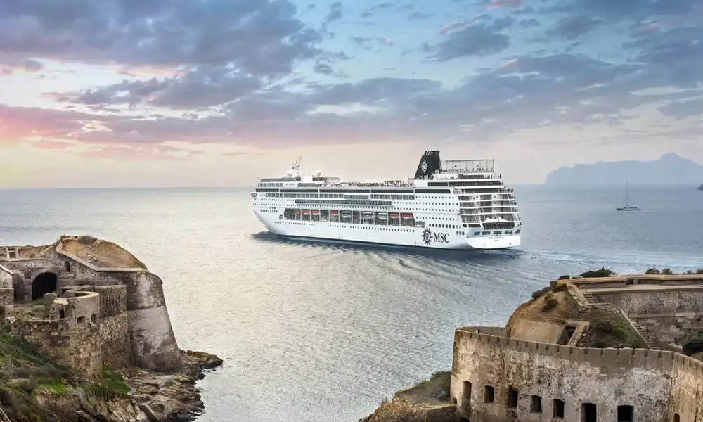 Krstarenje Istočni Mediteran - Jadran i Egej